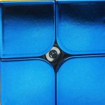 روبیک 2×2 شنگ شو متالیک مگنت SengSo Metallic 2x2 M