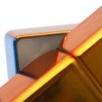 روبیک 2×2 شنگ شو متالیک مگنت SengSo Metallic 2x2 M
