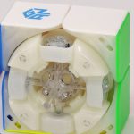 روبیک 2*2 گنز 251 مگنت لیپ GAN 2x2 251 Leap Magnetic