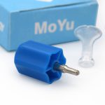 روبیک ۲×۲ مویو ویپو ۲۰ مگنتی – ورژن ۵ بال‌کور با پوشش UV MoYu WeiPo WRS 2x2 M Ball-Core UV Coated (V5)