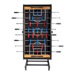 فوتبال دستی s12 صادراتی طرح چوب
