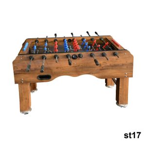 فوتبال دستی بزرگسال کد ST17