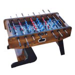 فوتبال دستی حرفه ای پایه تاشو کد ST11