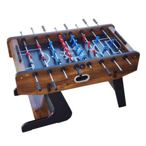 فوتبال دستی حرفه ای پایه تاشو کد ST11