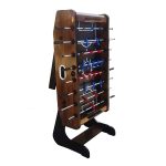 فوتبال دستی حرفه ای پایه تاشو کد ST11