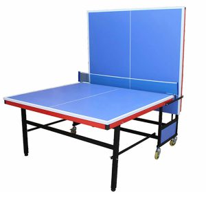 میز تنیس چرخ دار کد TT2