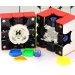 3*3 گنز 356 ام ورژن دو بدون جی ای اس اضافی GAN 3x3 356 Magnetic