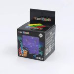 3*3 طرح فرمول ریاضی Math 3x3 Formula Cube