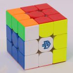 3×3 گنز 14مگلو یو وی GAN 3x3 14 Maglev UV