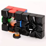 3*3 گنز مانسترگو استیکرلس ورژن 3 یوتی