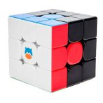 3*3 گنز مانسترگو استیکرلس ورژن 3 یوتی