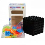 روبیک لگویی3*3 فانکسین FanXin 3x3 Lego