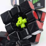 روبیک 3*3 کای وای سیل دبلیو QY 3x3 Sail W