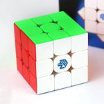3*3 گنز 14مگلو پرو GAN 3x3 14 Pro Magnetic Maglev