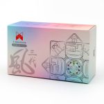 روبیک ۳×۳ کای‌وای تورنادو ورژن ۳ پایونیر ریواود