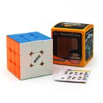 روبیک 3×3 کای وای وریور ام یو وی