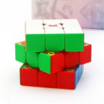 روبیک ۳×۳ کای‌وای تورنادو ورژن ۳ پایونیر ریواود