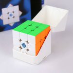 3*3 گنز 14مگلو پرو GAN 3x3 14 Pro Magnetic Maglev
