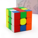 روبیک ۳×۳ کای‌وای تورنادو ورژن ۳ پایونیر ریواود