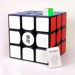 3*3 کای وای وریور سوپر سایز 38 سانتی QY 3x3 Warrior Plus Max Box (38 cm)