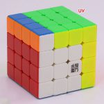 روبیک 4×4 وای جی مینی ژیلانگ مگنت یووی YJ 4×4 ZhiLong Mini Magnetic UV