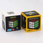 روبیک 3*3 کای وای سیل دبلیو QY 3x3 Sail W