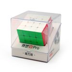 روبیک 4×4 کای وای مگنت باکس دار QY 4×4 MS Magnetic