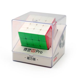 روبیک 4×4 کای وای مگنت باکس دار QY 4×4 MS Magnetic