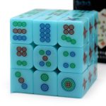 روبیک 3×3 زدکیوب ماهجونگ شب تاب