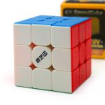 روبیک 3×3 کای وای وریور ام یو وی