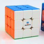 روبیک 3×3 گنز مانسترگو 352 مگنت
