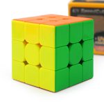 روبیک 3×3 کای وای وریور ام یو وی