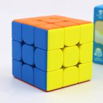 روبیک 3×3 گنز مانسترگو 352 مگنت