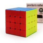 روبیک 4×4 وای جی پاکت مینی Pocket Cube mini 4x4