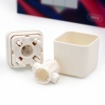 روبیک 3×3 گنز 16 مگلو مکس با پوشش UV