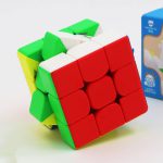 روبیک 3×3 گنز مانسترگو 352 مگنت