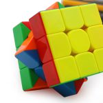 روبیک 3×3 کای وای وریور ام یو وی