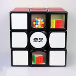 3*3 کای وای وریور سوپر سایز 38 سانتی QY 3x3 Warrior Plus Max Box (38 cm)