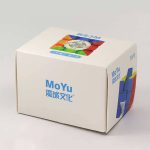 روبیک 3*3 مویو مگنت آر اس 3 ام 2020 MoYu 3x3 RS3M Magnetic 2020