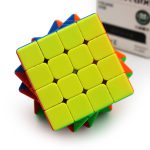 روبیک 4×4 وای جی پاکت مینی Pocket Cube mini 4x4
