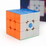 روبیک 3×3 گنز 16 مگلو مکس با پوشش UV