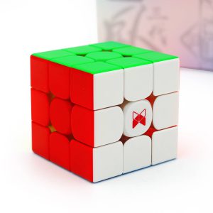 روبیک ۳×۳ کای‌وای تورنادو ورژن ۳ پایونیر ریواود