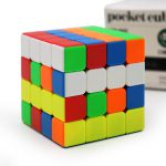 روبیک 4×4 وای جی پاکت مینی Pocket Cube mini 4x4