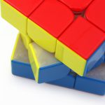 روبیک 3×3 گنز 16 مگلو مکس با پوشش UV