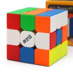 روبیک 3×3 کای وای وریور مگنت استیکرلس