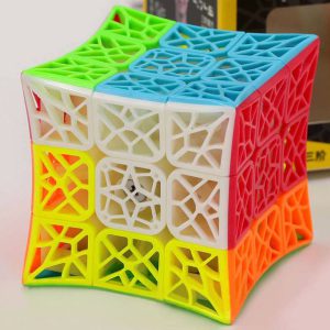 روبیک کای وای دی ان ای QY 3×3 DNA