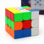 روبیک 3×3 گنز 16 مگلو مکس با پوشش UV