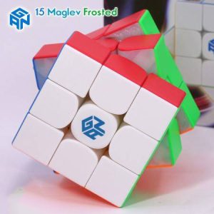 روبیک 3×3 گنز 15 مگلو