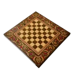 تخته نرد روسی طرح اسب - Image 4