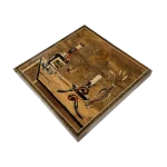 تخته نرد تک بازی طرح جام آخر - Image 5